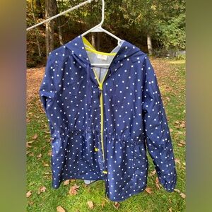 Ladies Raincoat